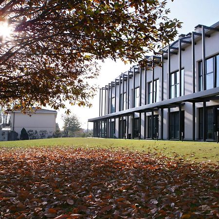 Mxp Rooms Guest House Cardano Al Campo Exteriör bild